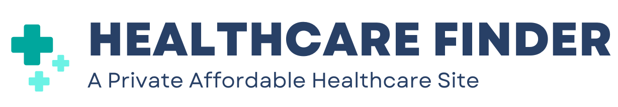 Healthcare Finder